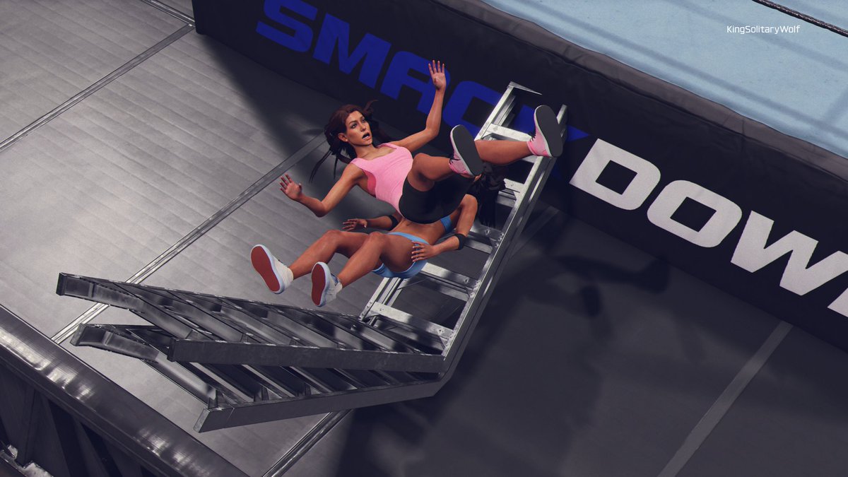 Joy vs Amy.