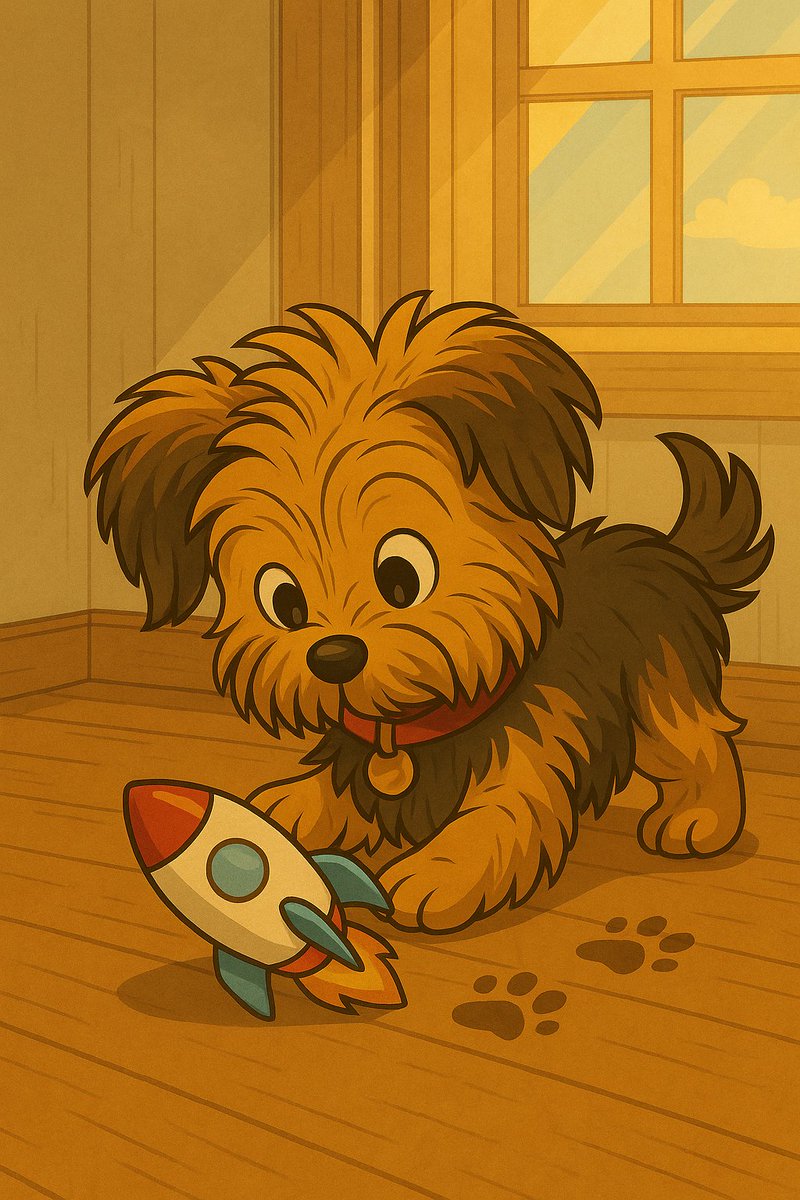 CANO_PetVerse's tweet photo. Only 4 days left before the $CANO presale ends ๐พ
This is just the first big step to bring our token into the world.
Much more is coming next.... and you're early ๐๐ฅ
https://t.co/Vx3icvhRSA
#Solana #CANO #CryptoPresale #PetToken #MemeToken #Web3Community https://t.co/WzeWVHTtyY