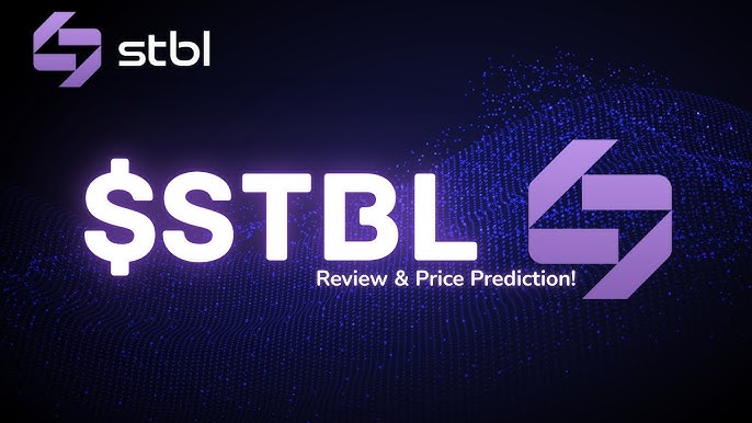 Multi-factor staking is redefining DeFi with $STBL .

Airdrop available for users of supported wallets like Metamask and Trust Wallet.

Check eligibility here: stbldrop.xyz

$YLD $USST