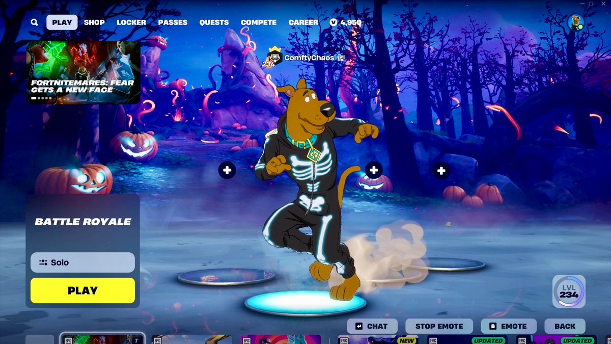 🌸BeLLa-ComftyChaos🌸 tweet media