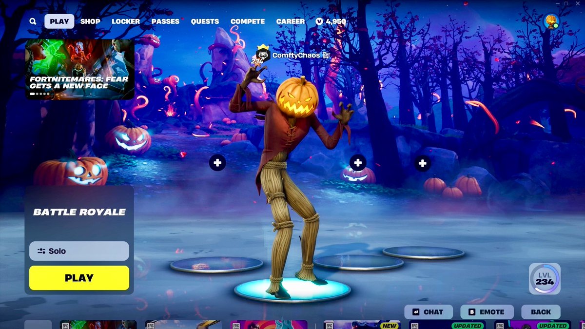 🌸BeLLa-ComftyChaos🌸 tweet media