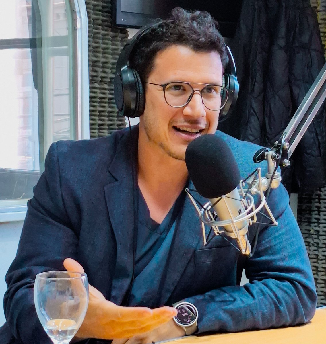 🗣 "En todos los estratos de salud hay necesidades insatisfechas. Debemos oir qué está pasando"

El subdirector médico de La Española, Hernán Barreda, habló sobre Distrito Salud, iniciativa que lanza el Estado junto al privado para potenciar el sistema sanitario de Comodoro.