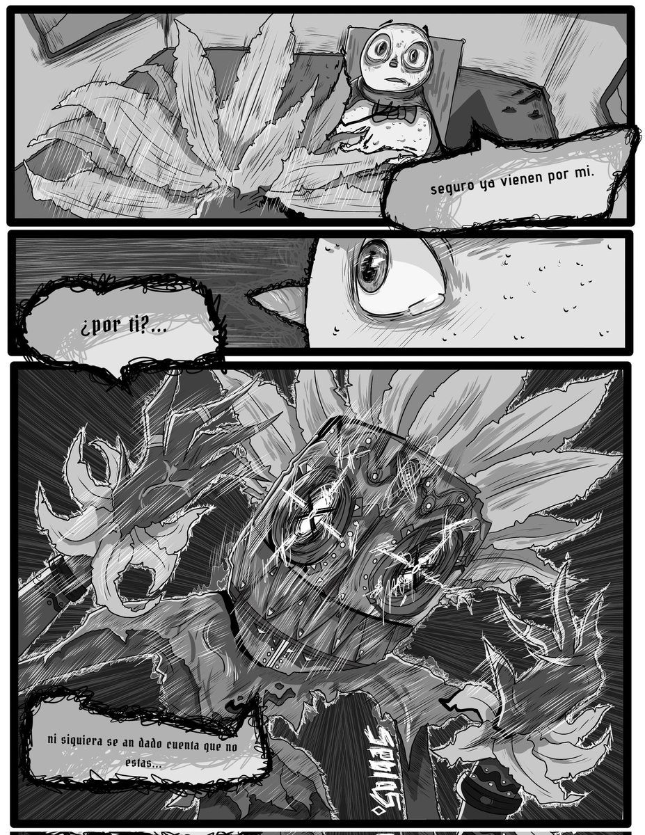Seblasdelpolon1's tweet photo. Nuevo panel para mi manga aver que opinan #manga #art #art #DigitalArtist #anime https://t.co/rvceSeTSVD