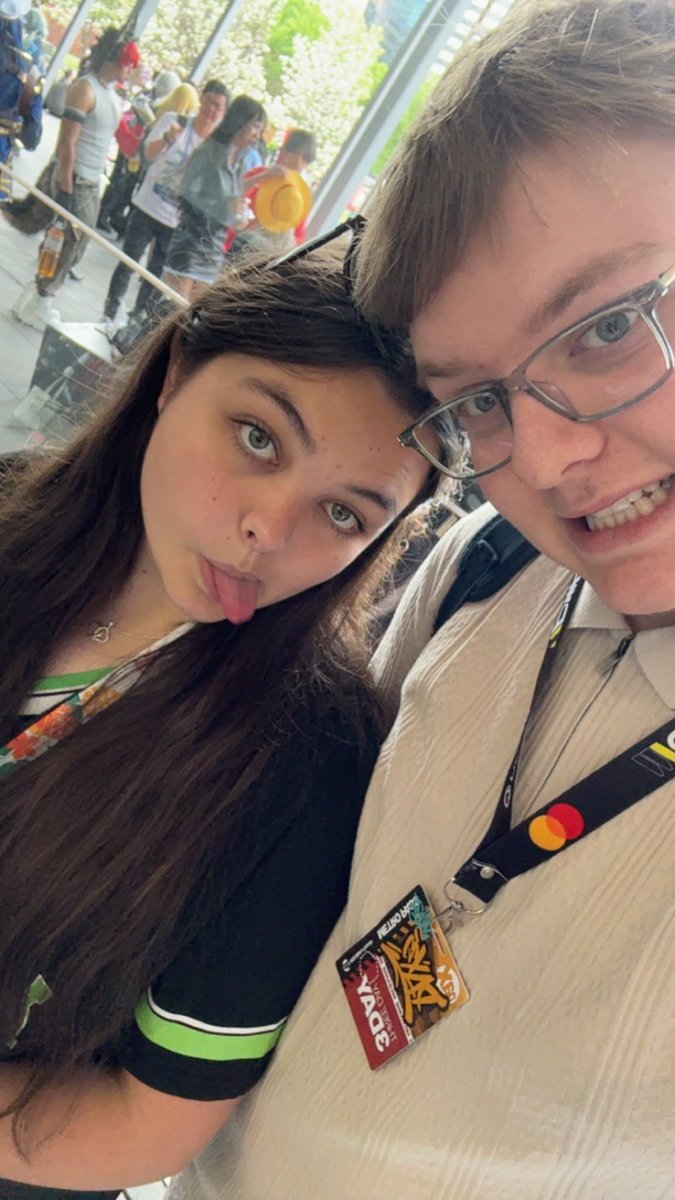 motivefnt's tweet image. thankyou everyone for a great time at @PAXAus. was so good meeting so many new people and making more amazing memories.