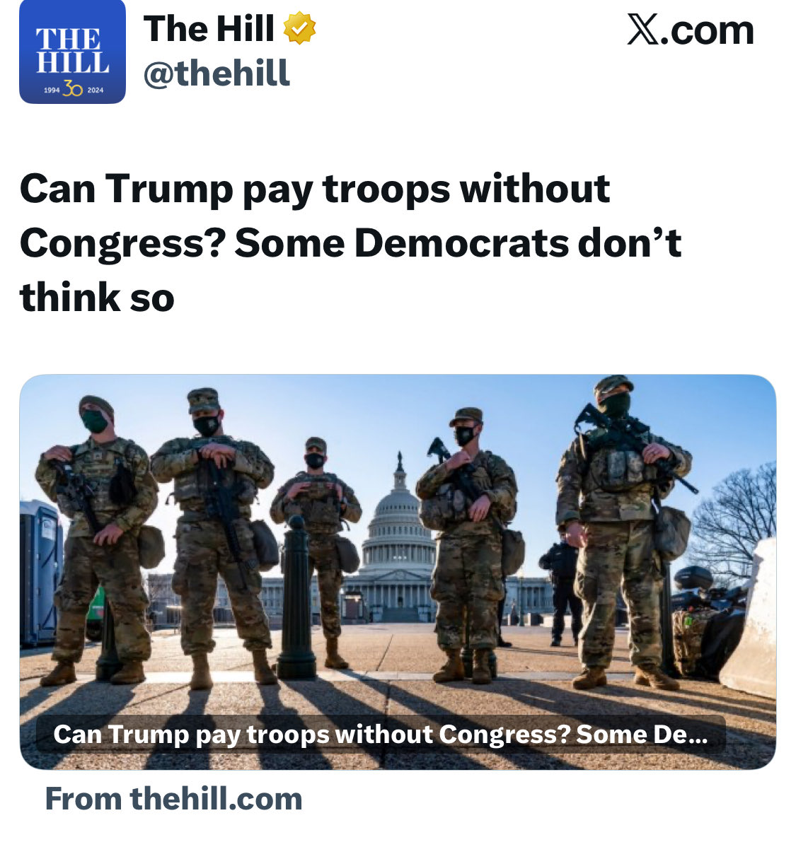 Wall Street Mav tweet media