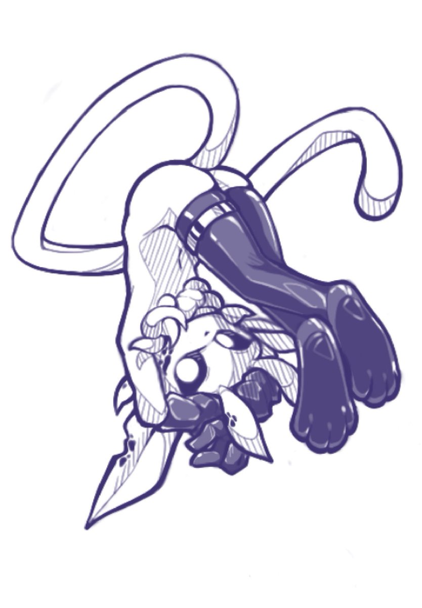 butt

Art by <a href="/yoyostar824896/">Flastar</a> 

#Ori #OriOC