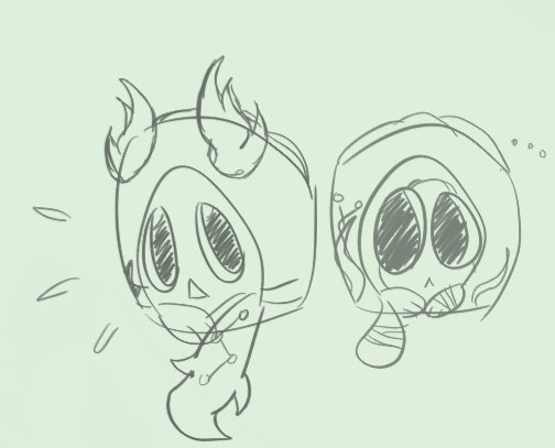dozingmaplelily's tweet photo. #hengrenweek2025
It's not my usual posting time, but hi, I made sketches for the rest of the days I haven't done! These three are time travel, warmth, and the free day
One of them is suggestive, so it'll be censored in a comment ♡ https://t.co/toGNMNPxdh