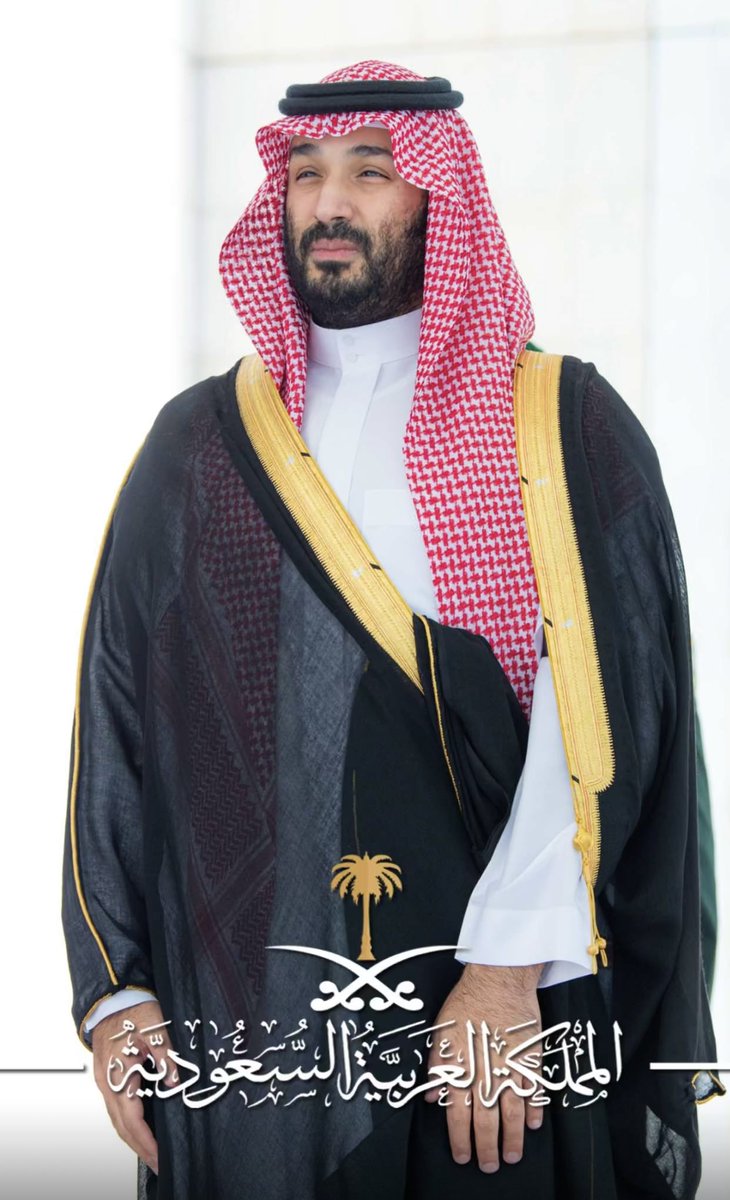 i_Nn99's tweet photo. #ولي_العهد ❤️❤️❤️❤️ https://t.co/fpeoxhsvoy