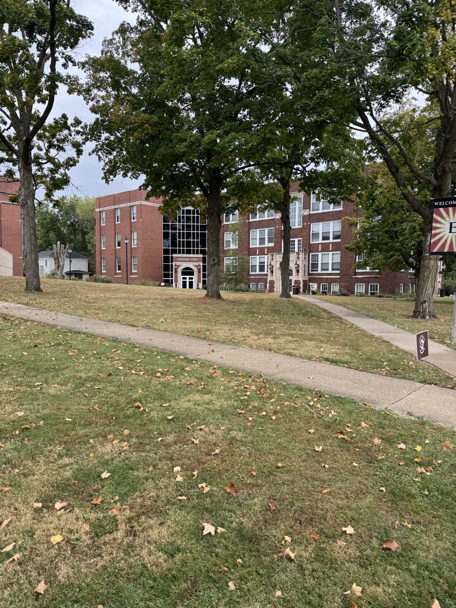 t_billiot4's tweet image. After a great visit with Coach @nsuarez48, I am blessed to recieve another offer to play at the next level at Eureka College! Thank you to the coaches and staff for an amazing visit!