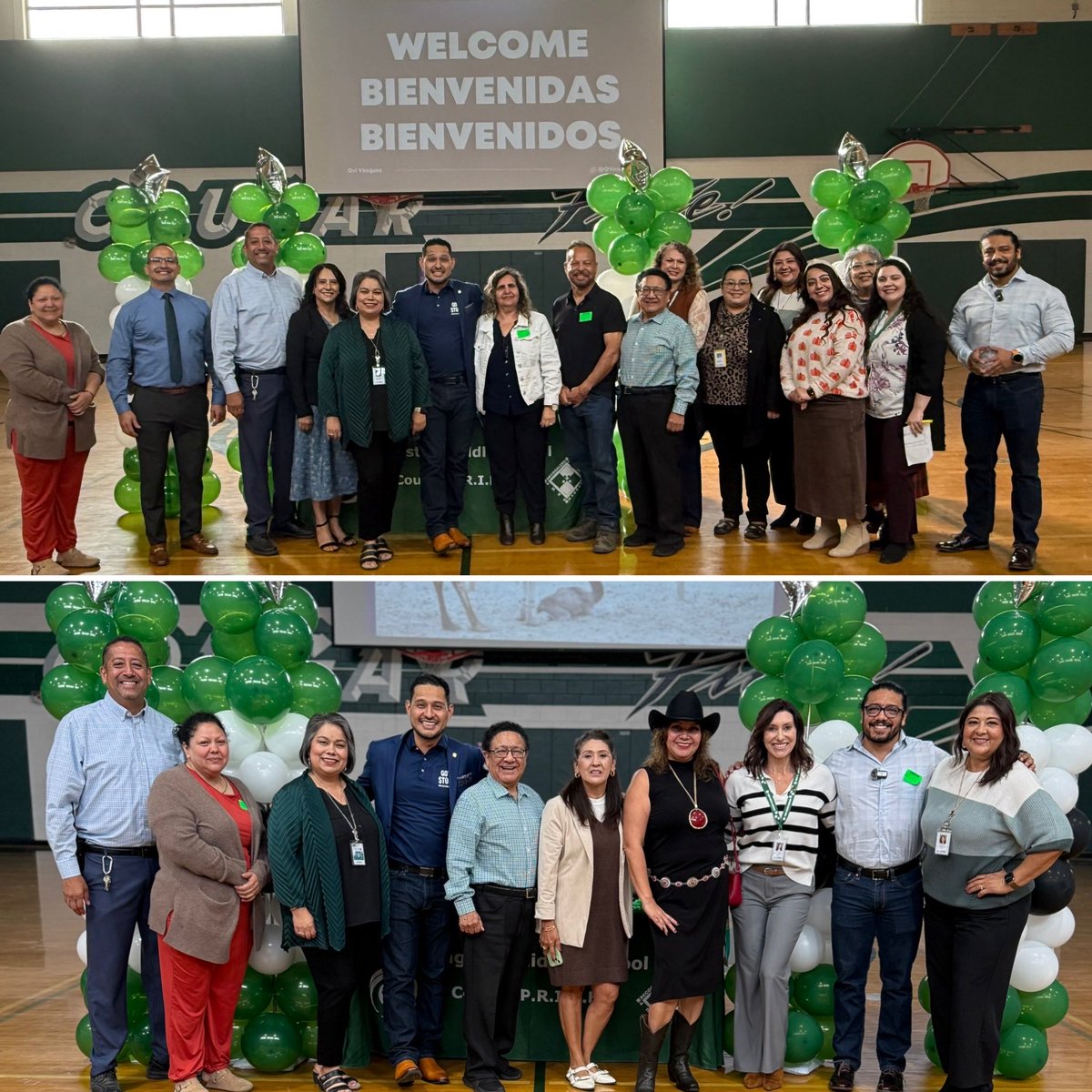 ✨ Laughter, inspiration &amp; real talk - That’s the power of an <a href="/OVinspires/">Ovi Vásquez | Keynote Speaker</a> assembly. <a href="/LMSCougars/">Livingston Middle School</a> are walking away with 3 takeaways: Be committed. Have grit. Show up daily! Shout out to the <a href="/LUSDHighlights/">Livingston Union School District</a> educators who make this possible - the 💛 of our village. <a href="/ASCAtweets/">ASCA</a>