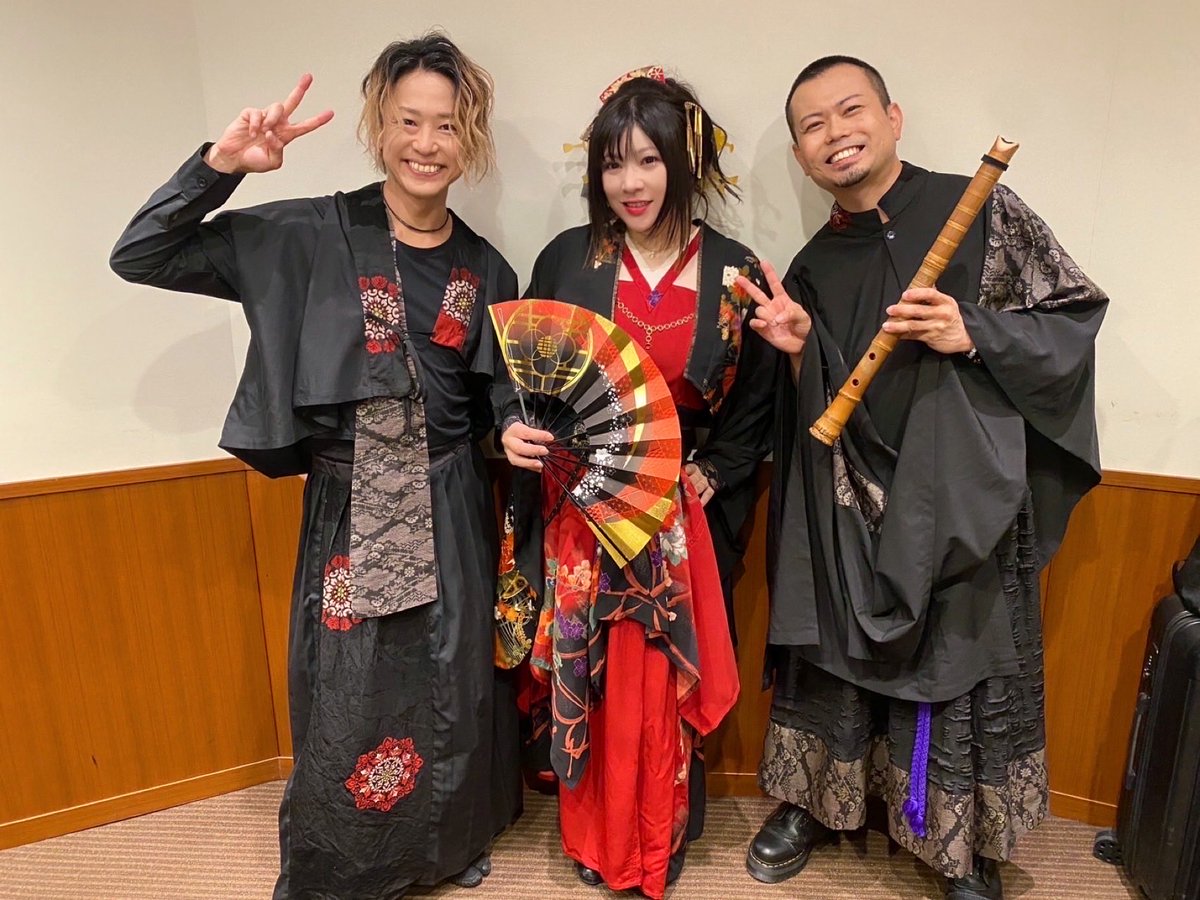 鈴華ゆう子Yuko Suzuhana tweet media