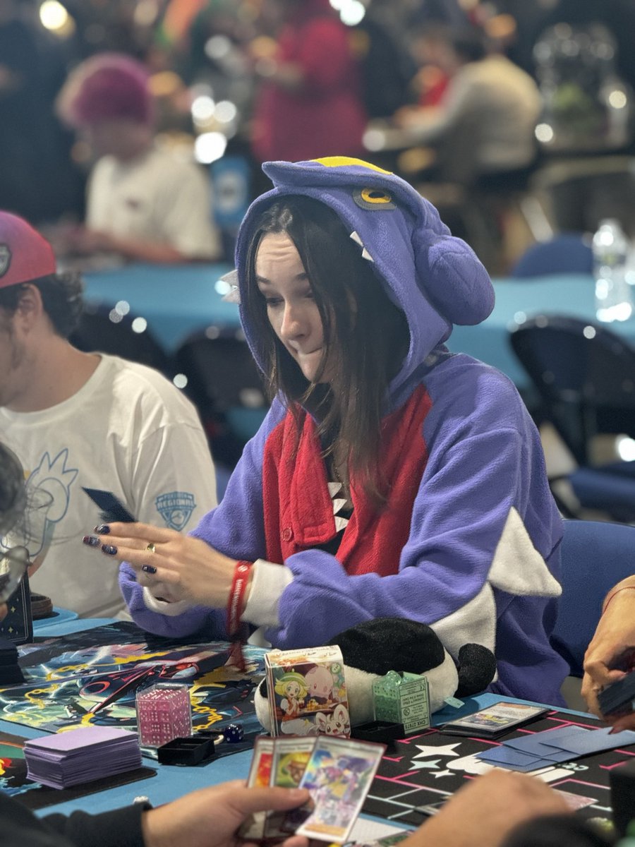 Em 🔜 Pokopia tweet media