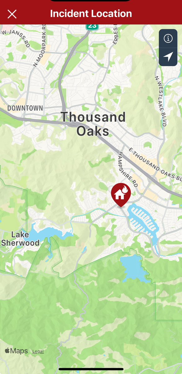 VCFD_PIO's tweet image. VCFD along with LA County Fire is on scene of a working structure fire in the 2100 Block of Wimbledon Circle in Westlake. Arriving units reported heavy smoke and fire from one unit of a single story duplex, with extension into the adjacent unit. 

Firefighters performed a primary…