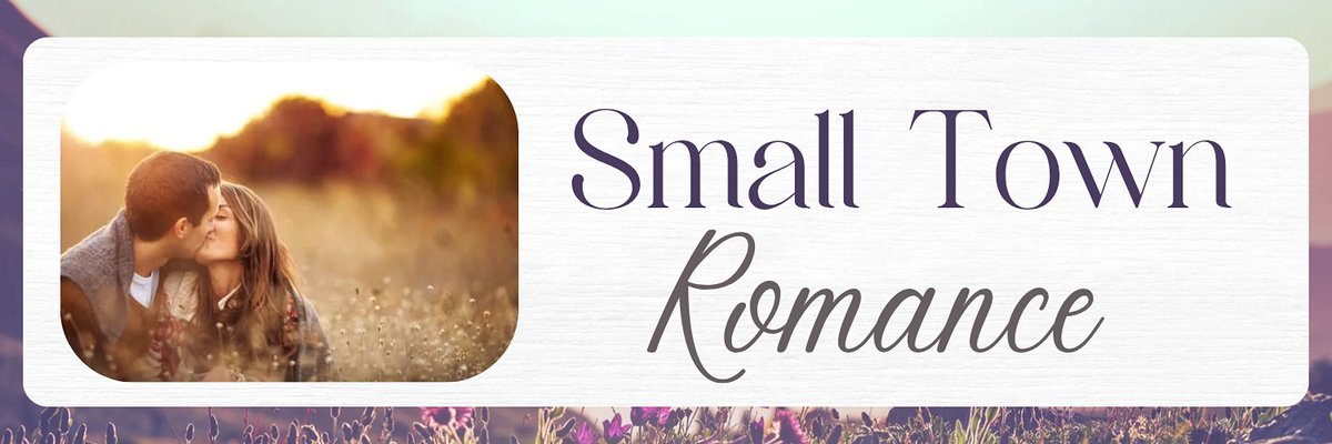Small Town Romance ~ Mid October ~ All those small town feels!
storyoriginapp.com/to/f5ZIo76