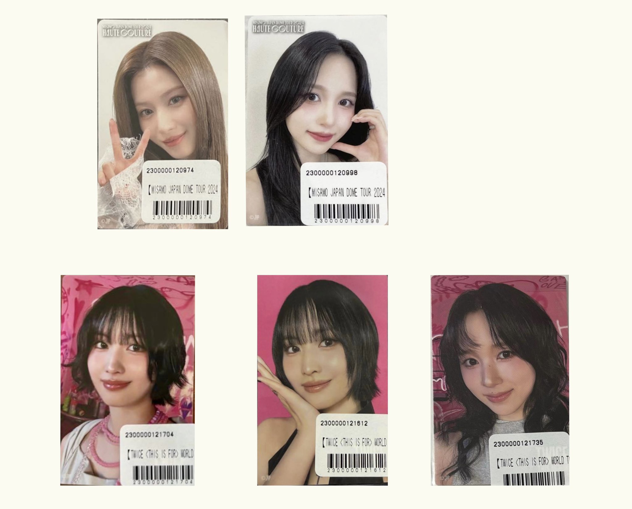 TWICE MISAMO サナ　直筆サイン入り　ソロポラ TWICE MISAMO サナ 直筆サイン入り ソロポラ Amazon.co.jp: TWICE サナ