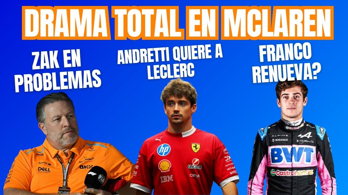 Motor Fans tweet media