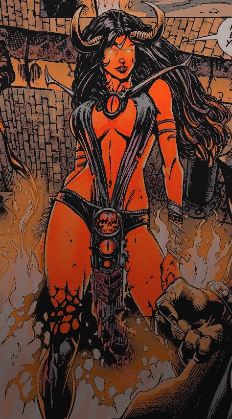 ‍ ‍⁫ ⛧ ๋࣭ ⭑ 𝖉emonica .ᐟ tweet media