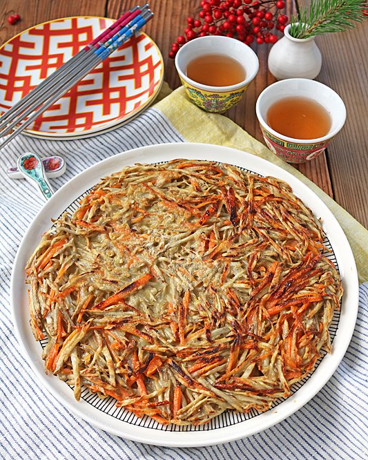 ManoaGroup's tweet image. 🥢 Crispy and Addictive! Burdock Root Korean Pancake (Chijimi)

A versatile Korean-style pancake made with crunchy burdock root 🧡
Perfect as a snack, appetizer, or even packed into lunchboxes 

qr.paps.jp/cFFfm

#EasyJapaneseRecipes #JapaneseRecipes #JapaneseFood