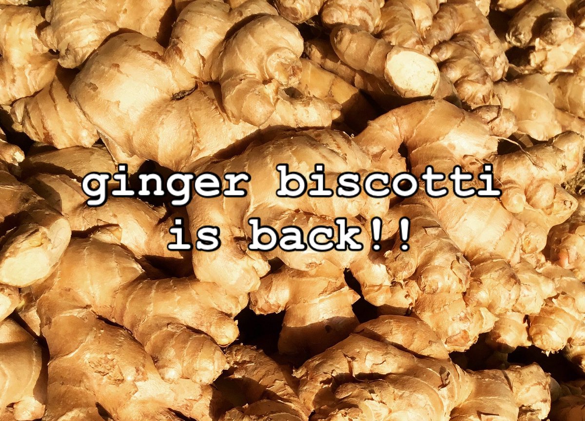 Roxanne's Biscotti tweet media