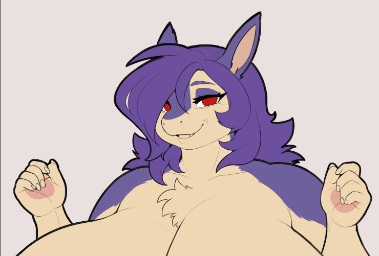 Do you like Typhlosion?  MILFS