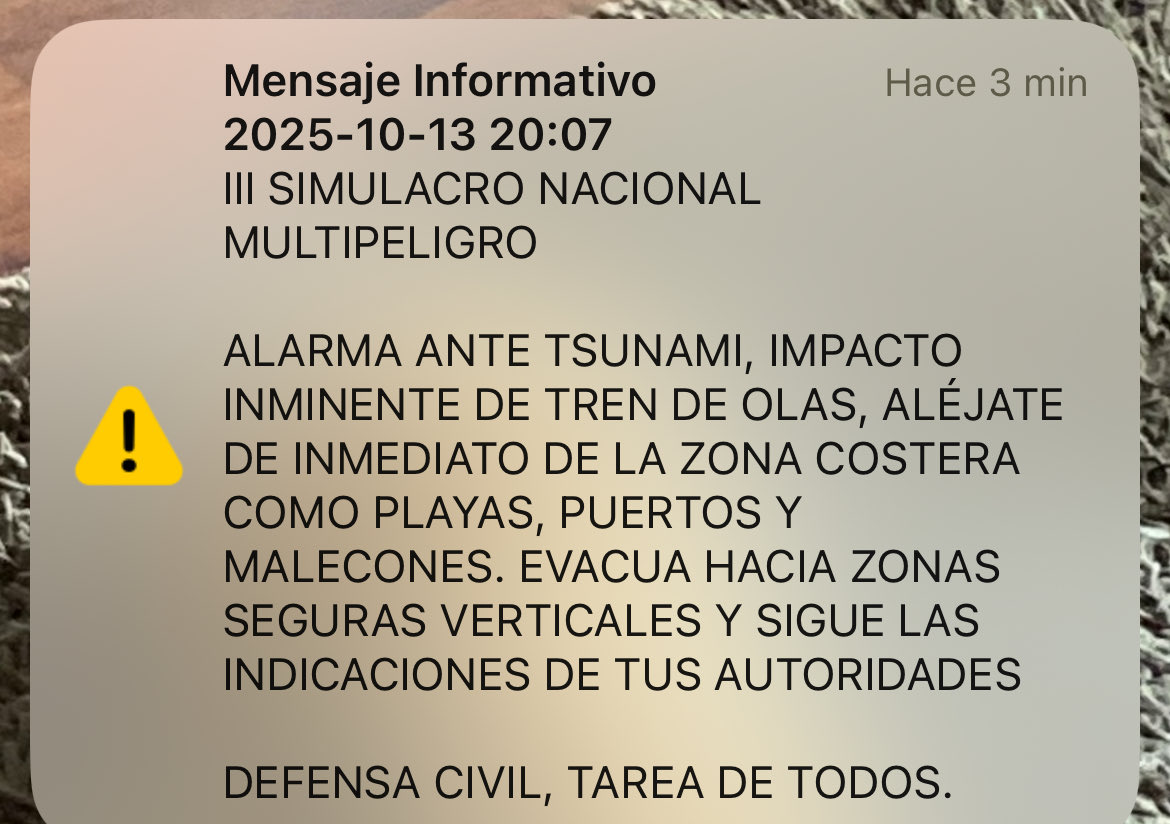 ESTABA BAÑÁNDOME HIJOS DE FRUTA

Al final ni suena cuando pasa🕊️