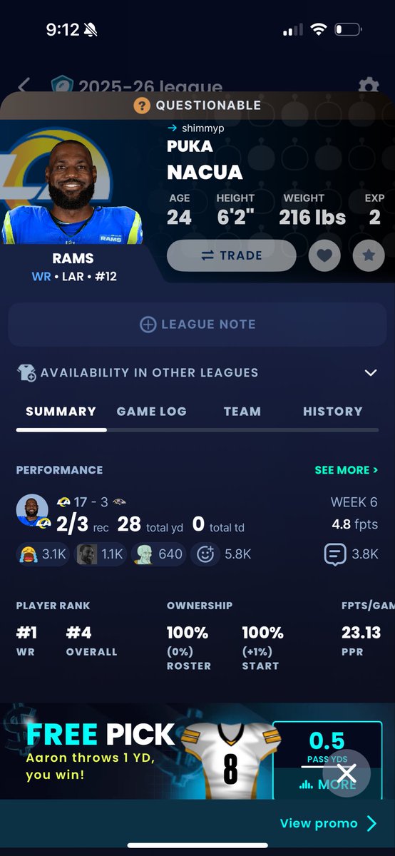 DrewDC2's tweet image. Tf going on in sleeper?