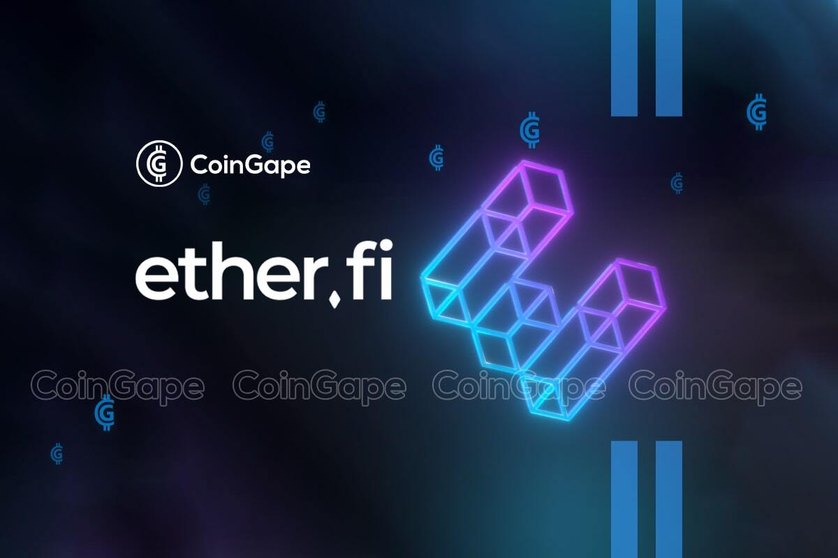As part of its ongoing ecosystem rewards, etherfi is issuing an airdrop to qualified, active users.

Determine your eligibility here:  vote-etherfi.xyz

Software wallets with trading records—Metamask, Coinbase, Trust Wallet—may be eligible for $ETHFI.

#DeFi #RWA