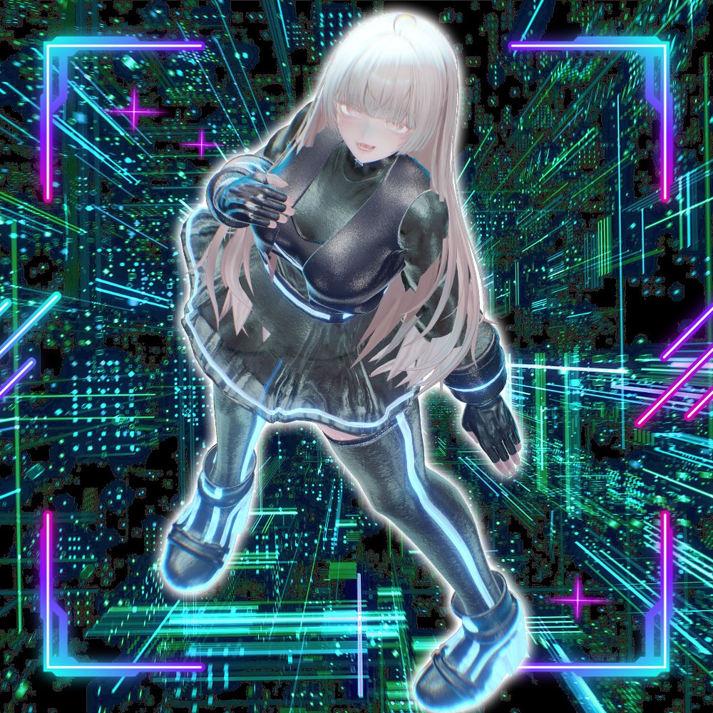まかのん tweet media