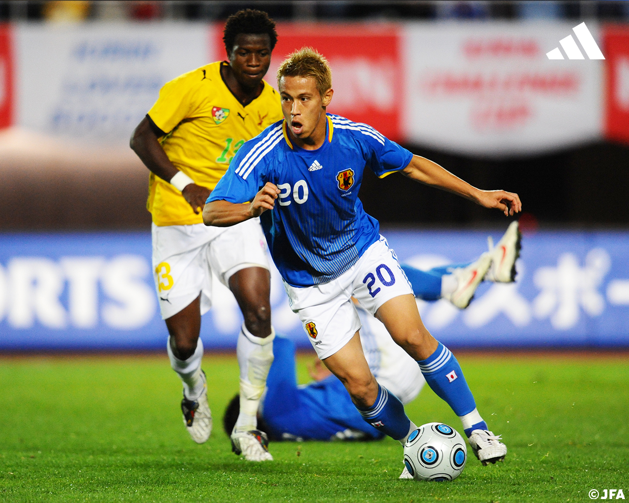 サッカー日本代表 🇯🇵 on X: 