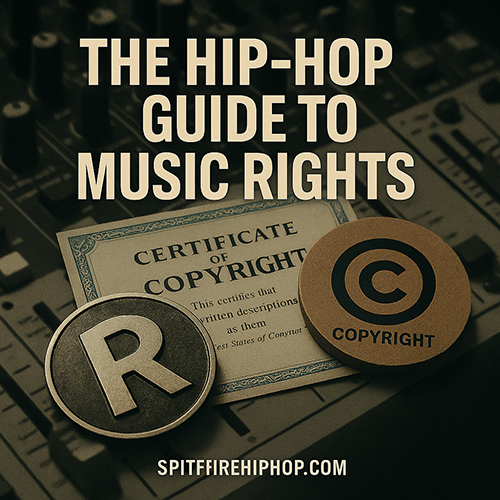 The new albums aren’t just audio—they’re documentaries.
Hip-Hop’s best storytellers are now using cameras instead of mics.
🎥 Read more: Why Hip-Hop Documentaries Are the New Albums
👉 SpitFireHipHop.com
#HipHopCulture #VisualAlbums #Storytelling