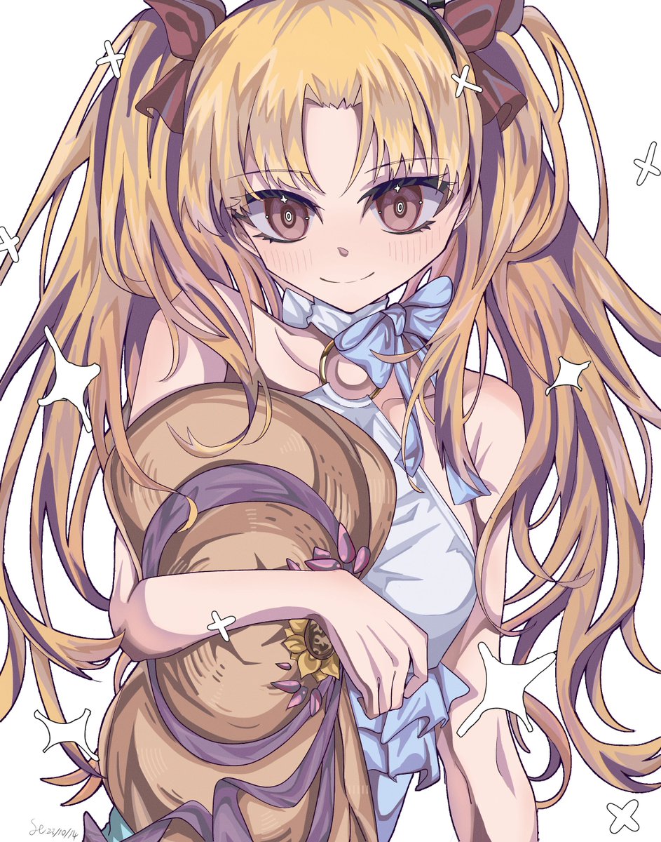 #FGO