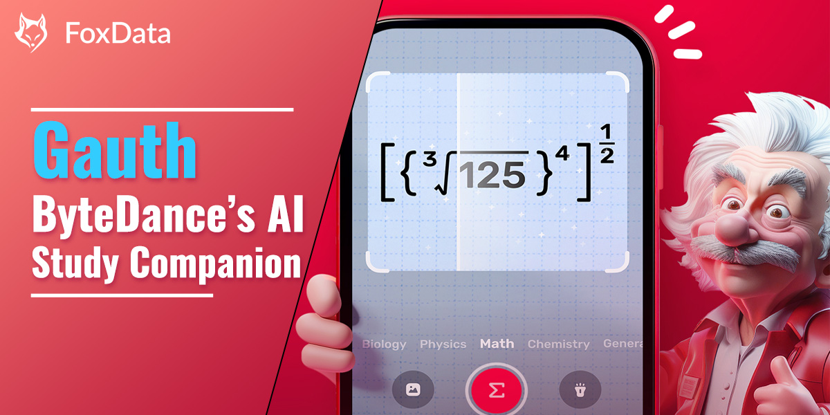 kieraanne327531's tweet image. 😩 Homework stress? Gauth’s got you.

ByteDance’s AI Study Companion — From tackling Gen Z’s study anxiety to hitting 1.6M+ downloads and topping U.S. charts — this isn’t just an app, it’s a movement.

👉 bit.ly/4n6Z3n4

#Gauth #AI #ByteDance #EducationApps #AppGrowth