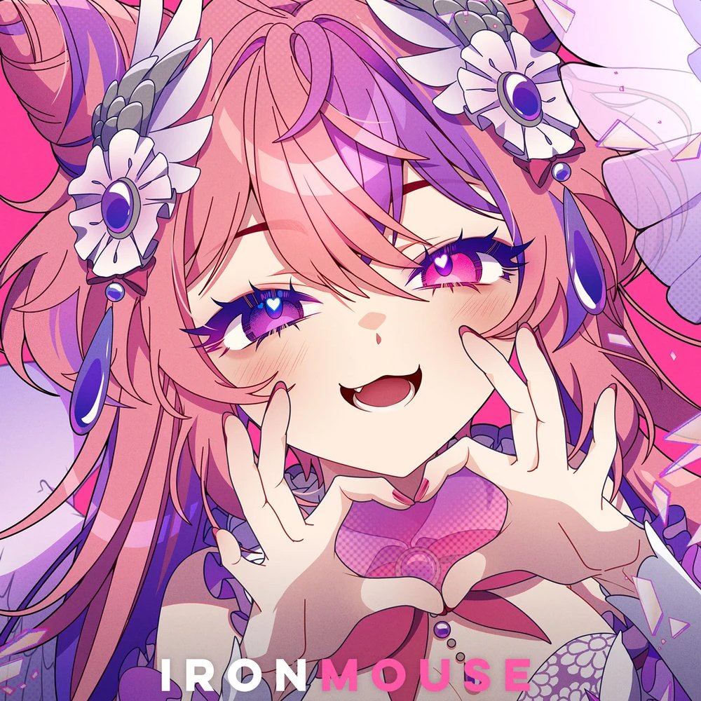 Post you and your oshi!! 🎀👿

I’m so happy to admire someone so amazing >///< 🩷

She’s the most talented, kind, and strong person I know. She’s made me laugh, captivated me with her songs, and even made me cry with happiness through her good deeds. I’ve been following her