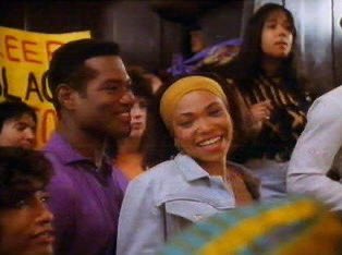 The villain from House Party 2