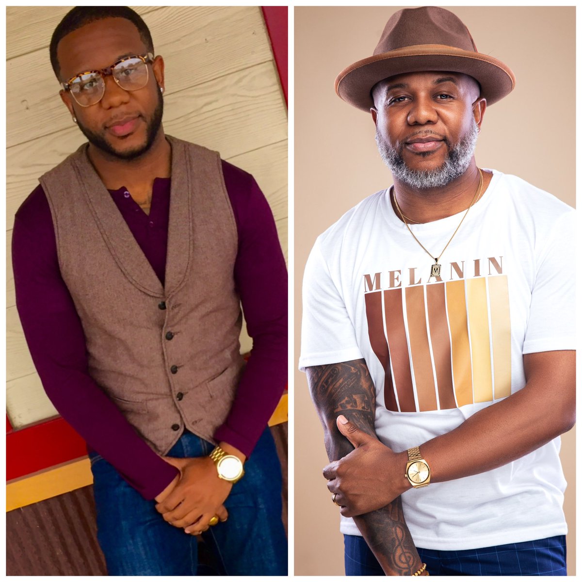 SoundsofJROD's tweet image. 🍷