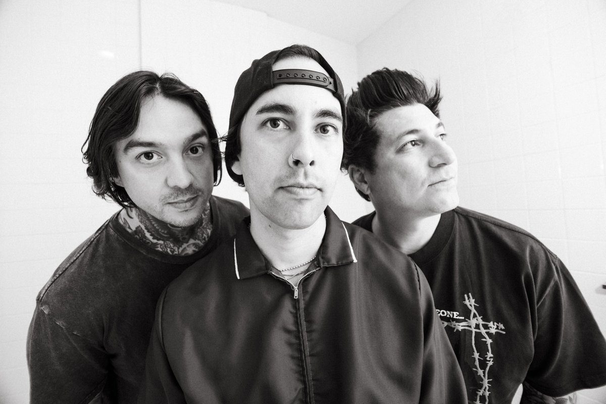 Our last show of the season is this Saturday with <a href="/piercetheveil/">Pierce The Veil</a> with special guests <a href="/_HEALTH_/">HEALTH</a>, <a href="/eccavandal/">ECCA VANDAL</a> and <a href="/likerosesca/">Like Roses</a>! We can’t wait to see you out there. Grab your 2 for $50 tickets today! 👉 livemu.sc/476CjO0