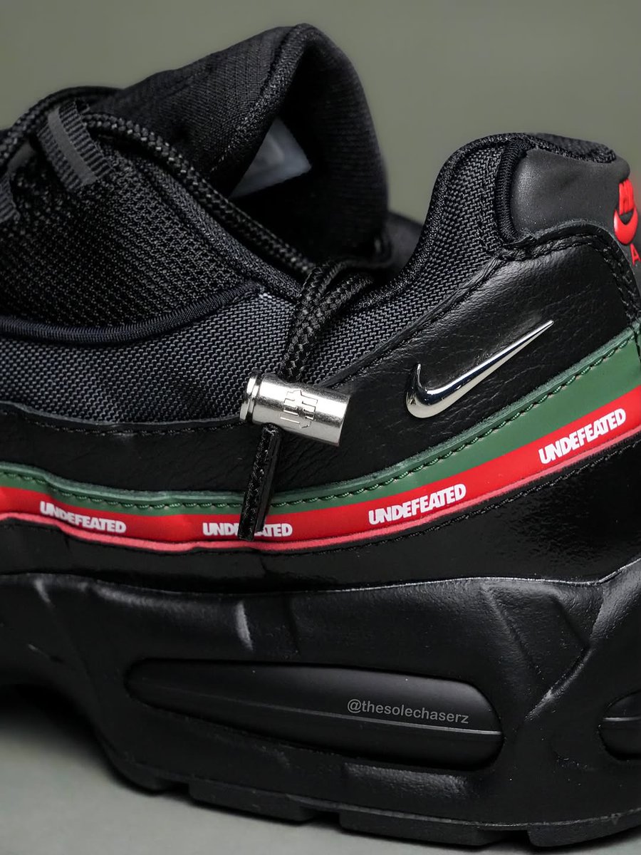 nike 95 gucci