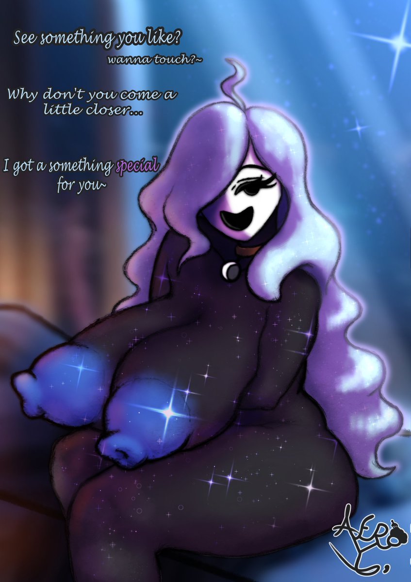 I know that my collaborations and work aren't mine alone.

I made Lunaris to be a vehicle for exploration, into what? That's for readers, writers, and artists to know.

So if you see a species, a place, even an object. Ask about it

I want to share

Lore:
docs.google.com/presentation/d…