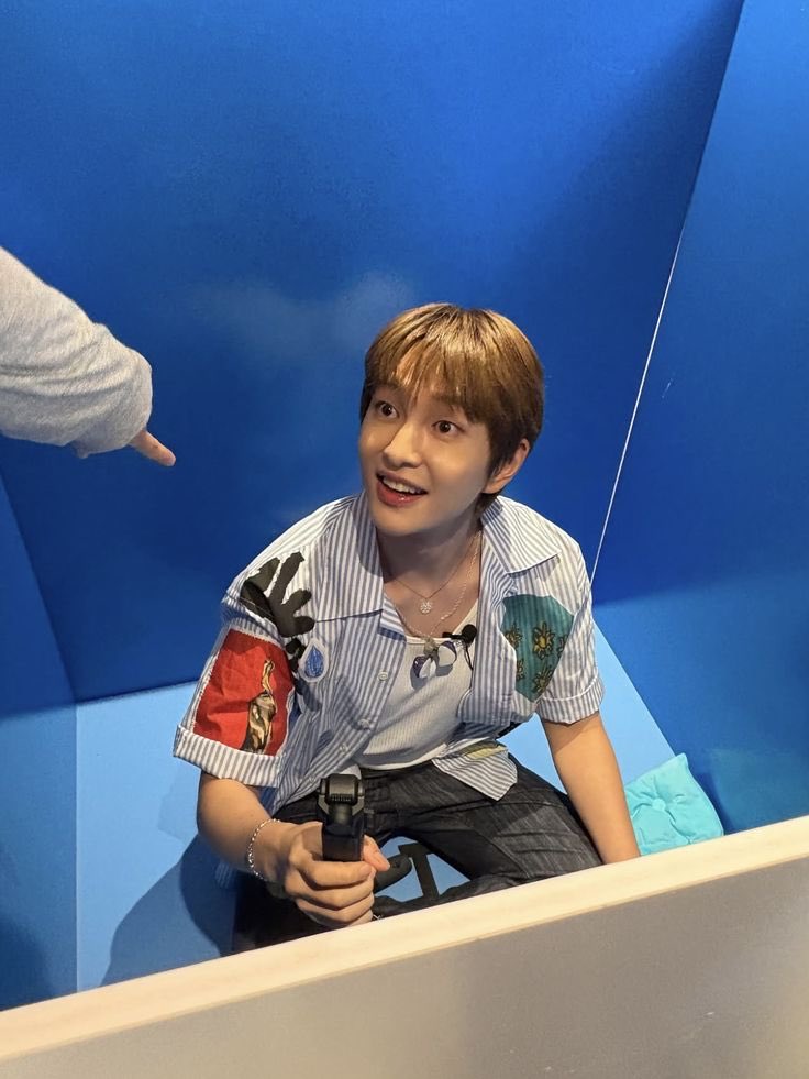 dailybunnyjinki's tweet photo. 🐰
#온유 #ONEW #オニュ #bunny 
@SHINee @ONEW_GRIFFIN
@ONEW_JAPAN https://t.co/qSmAdpWl6P