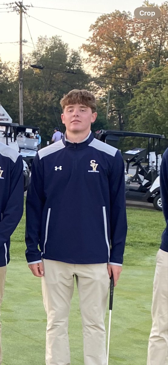 Sunvalleybbasketball (@svbbball17) on Twitter photo Good luck to one of our juniors Ryan Messick as he competes in the District Golf Tournament #family #brotherhood <a href="/svvanguards/">Sun Valley Athletics</a> <a href="/PennDelco/">Penn-Delco SD</a> Good luck to one of our juniors Ryan Messick as he competes in the District Golf Tournament #family #brotherhood <a href="/svvanguards/">Sun Valley Athletics</a> <a href="/PennDelco/">Penn-Delco SD</a>