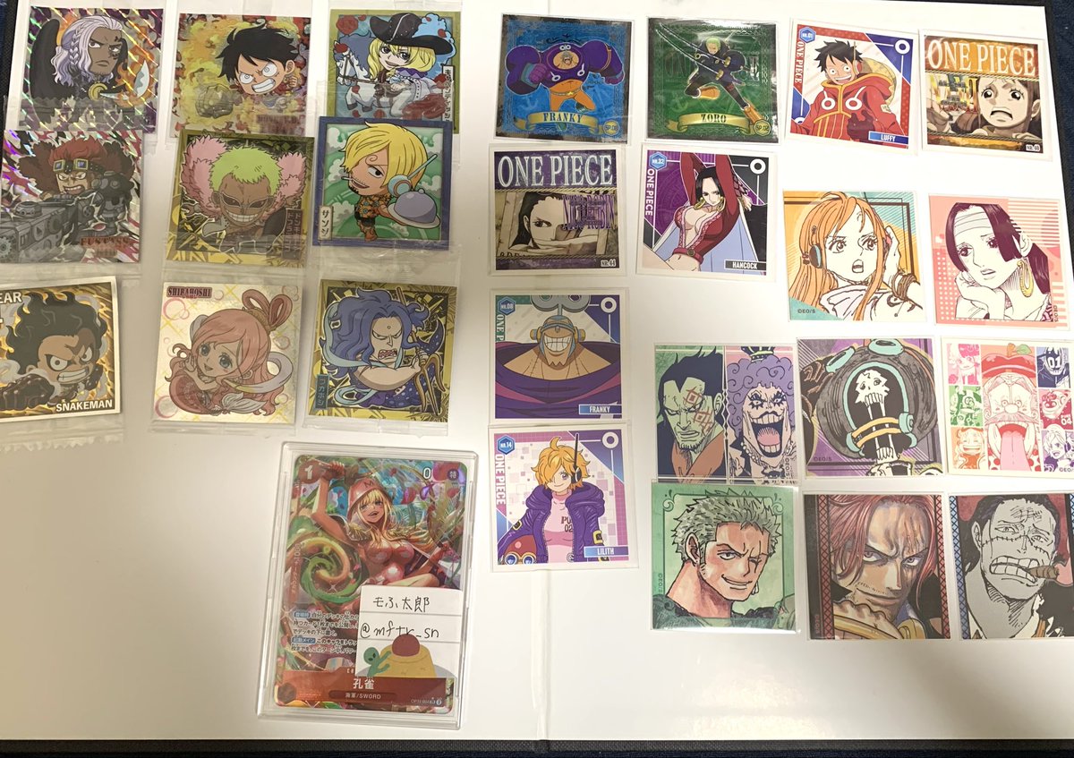 まとりょん tweet media