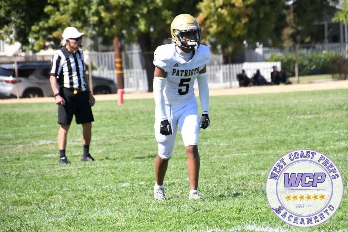 ⭐️ STUDS, STARS &amp; SUPERSTARS ⭐️ 

Spotlighting Sacramento’s top 15 🏈players + one MVP from Week 8.

Story: westcoastpreps.com/sacramento-wee…