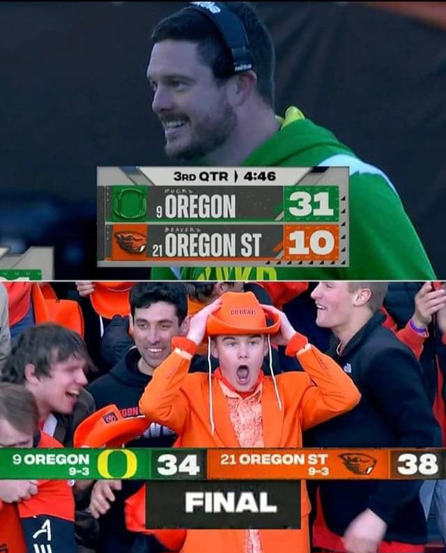 Beavs of SoCal🌴🦫 tweet media