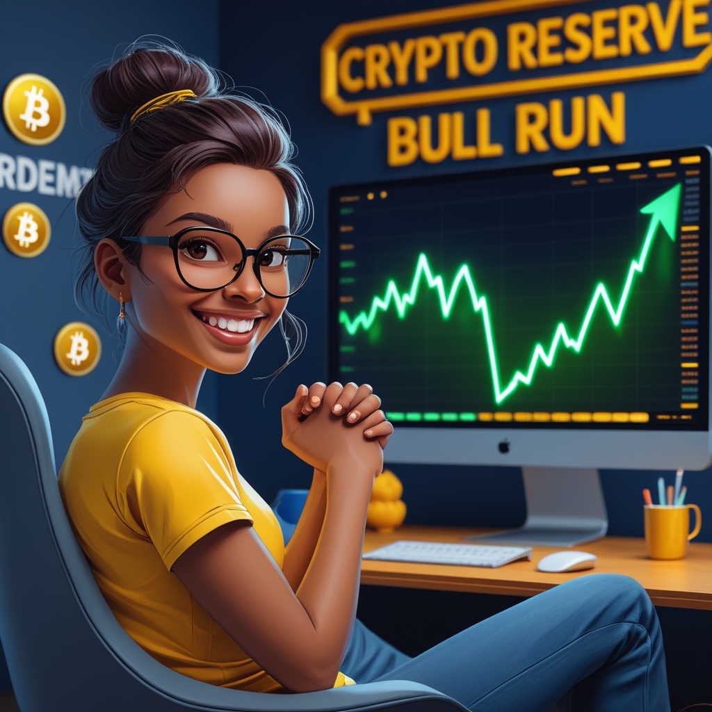 strategicreset's tweet image. $SCR is part of a new wave of Polygon-native innovation.
Join the conversation, explore the vision, and be part of the movement.
🔗 strategiccryptoreserve.ca
#PolygonEcosystem #DeFiCommunity #CryptoNews #BlockchainStrategy #SCR