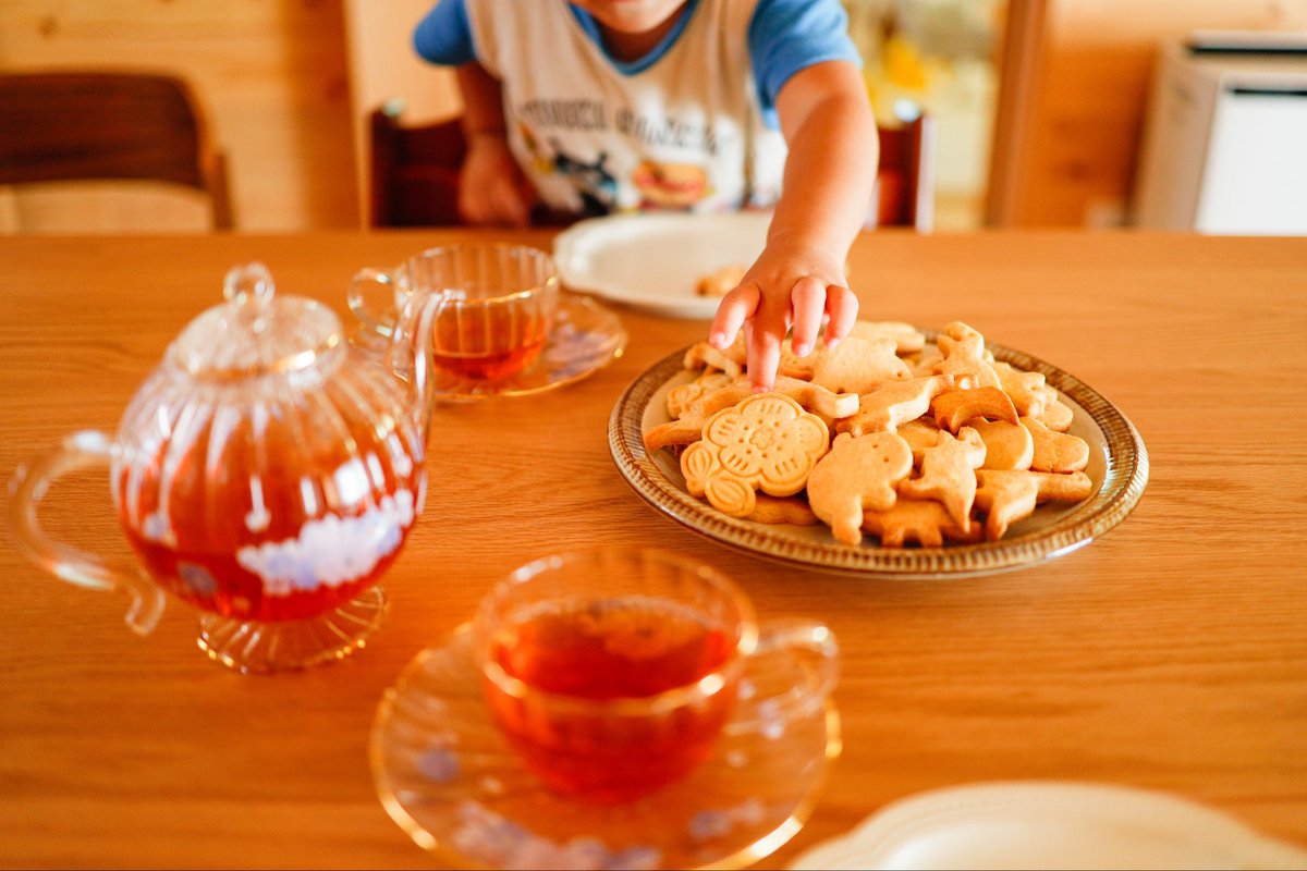 いろ花 tweet media