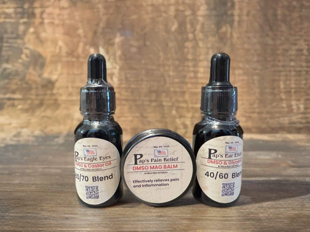 bbleunaturals's tweet image. Freebie Friday Giveaway
Crack Stick and Lip Balm
Methylene Blue Tallow Whip
DMSO Mini Bag
3 winners. Must like, follow, share and comment for a chance to win
@lastnunny @KaiLuke9052
SHOP LINK IN BIO