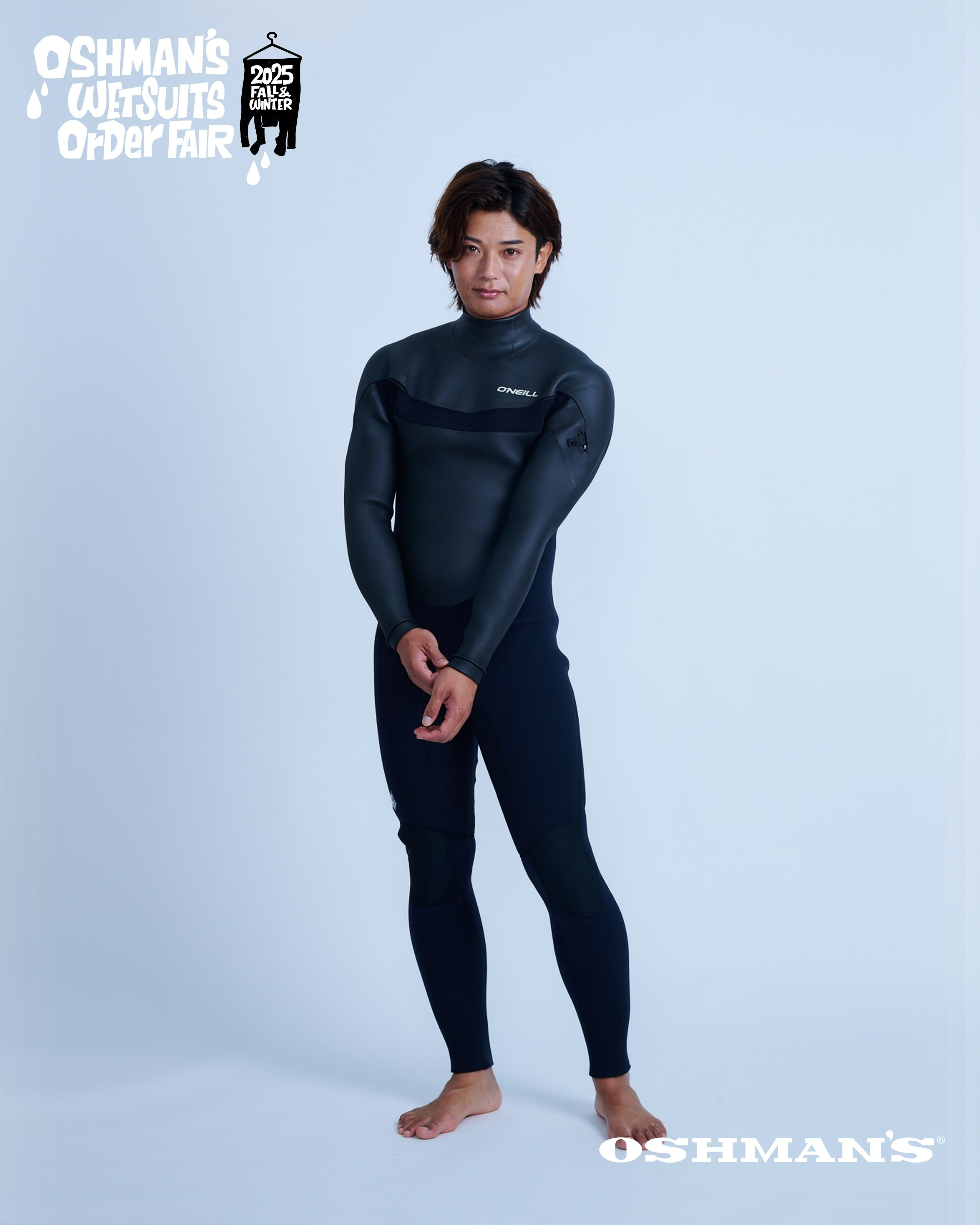 OSHMAN'S｜オッシュマンズ (@oshmans_japan) / X