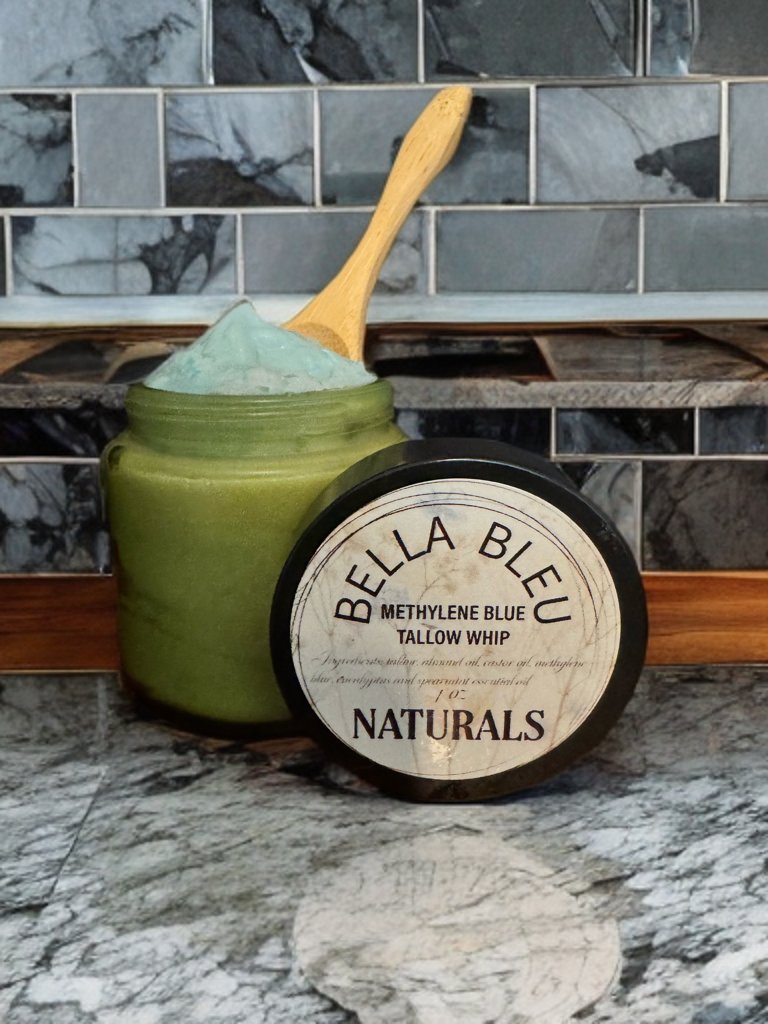 bbleunaturals's tweet image. Freebie Friday Giveaway
Crack Stick and Lip Balm
Methylene Blue Tallow Whip
DMSO Mini Bag
3 winners. Must like, follow, share and comment for a chance to win
@lastnunny @KaiLuke9052
SHOP LINK IN BIO