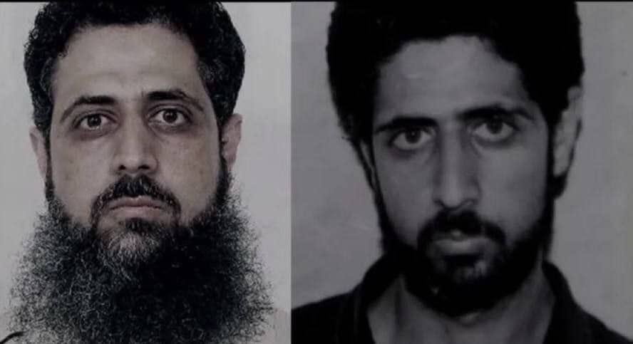 محمود عیسی، فرماندهٔ نخستین واحد قسام که مأموریتشان کشتن یک سرباز صهیونیست بود،
سه حکم حبس ابد دارد به‌علاوهٔ ۴۶ سال زندان دیگر.
او یکی از کسانی است که همیشه در سلول انفرادی نگهداری می‌شد.
از سال ۱۹۹۳ در زندان بود و امروز در چارچوب تبادل (اسرا) آزاد شد.