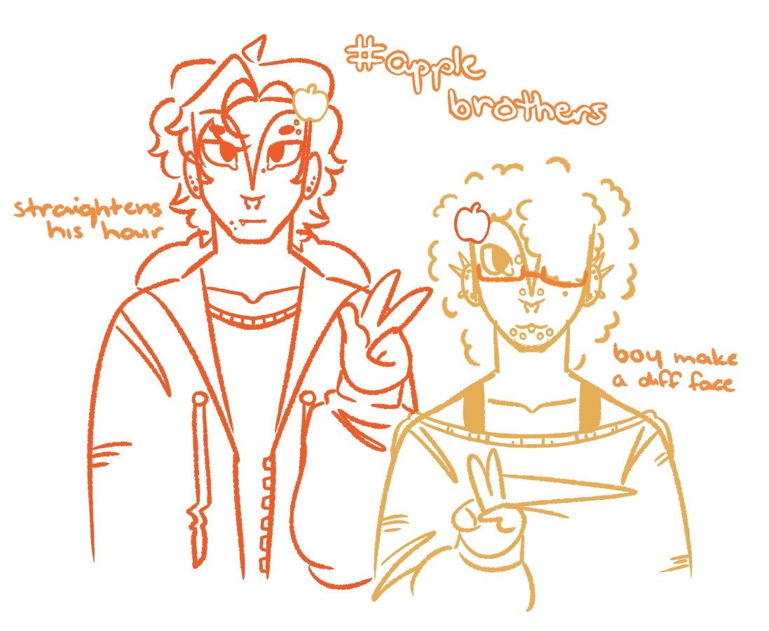 welcome to sweet apple acres- wait huh what the fuck who is this guy
#aphmau #aphtwt